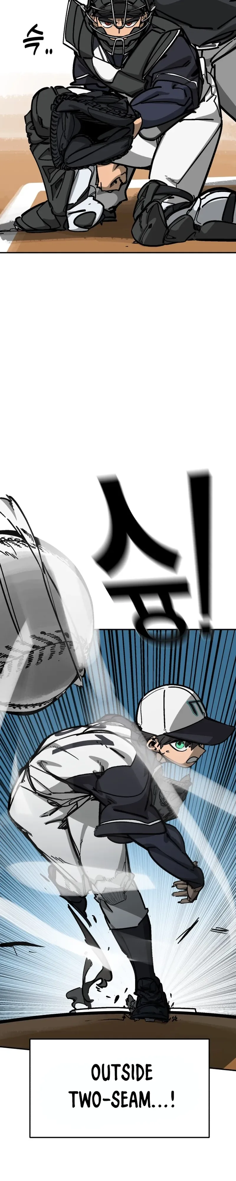 Winning Shot! Chapter 125 – 50. Thirst Page 14