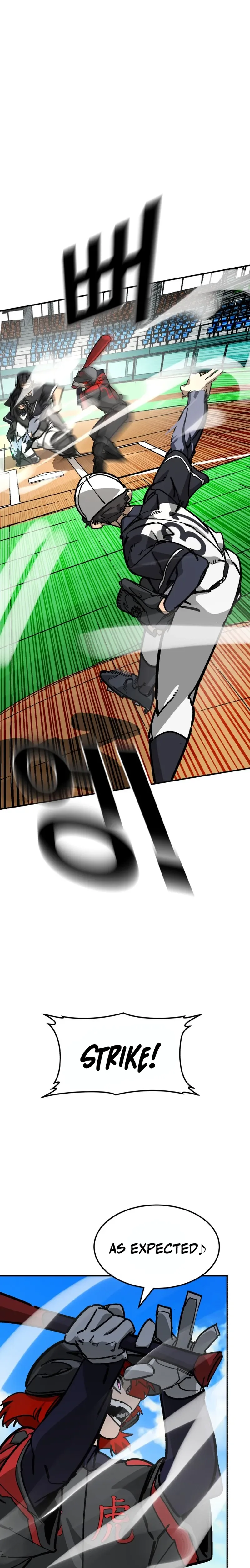 Winning Shot! Chapter 125 – 50. Thirst Page 15
