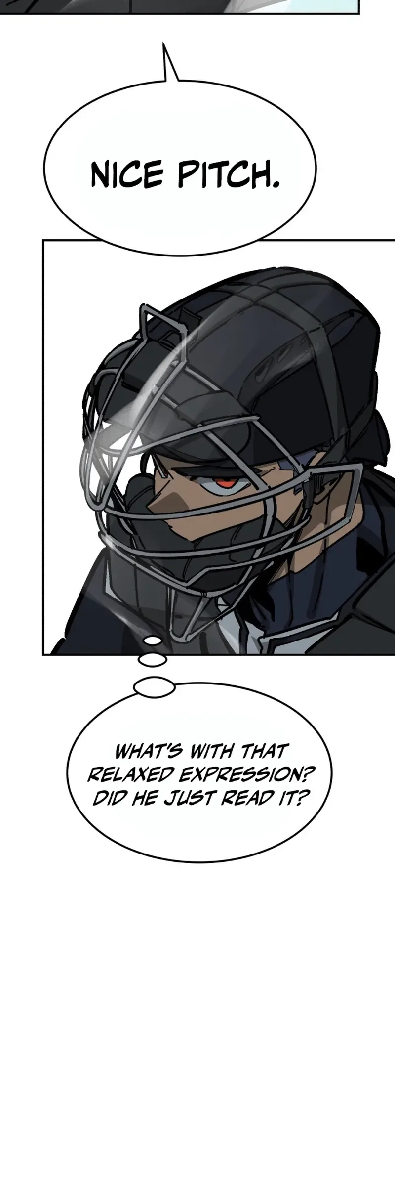 Winning Shot! Chapter 125 – 50. Thirst Page 16