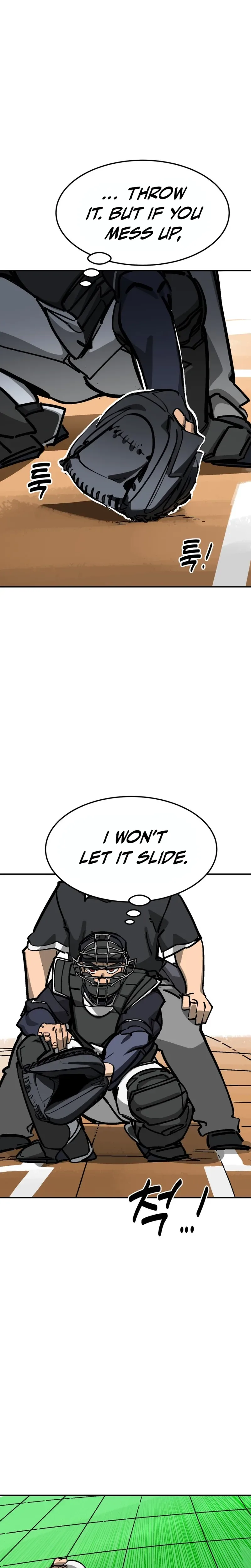 Winning Shot! Chapter 125 – 50. Thirst Page 19