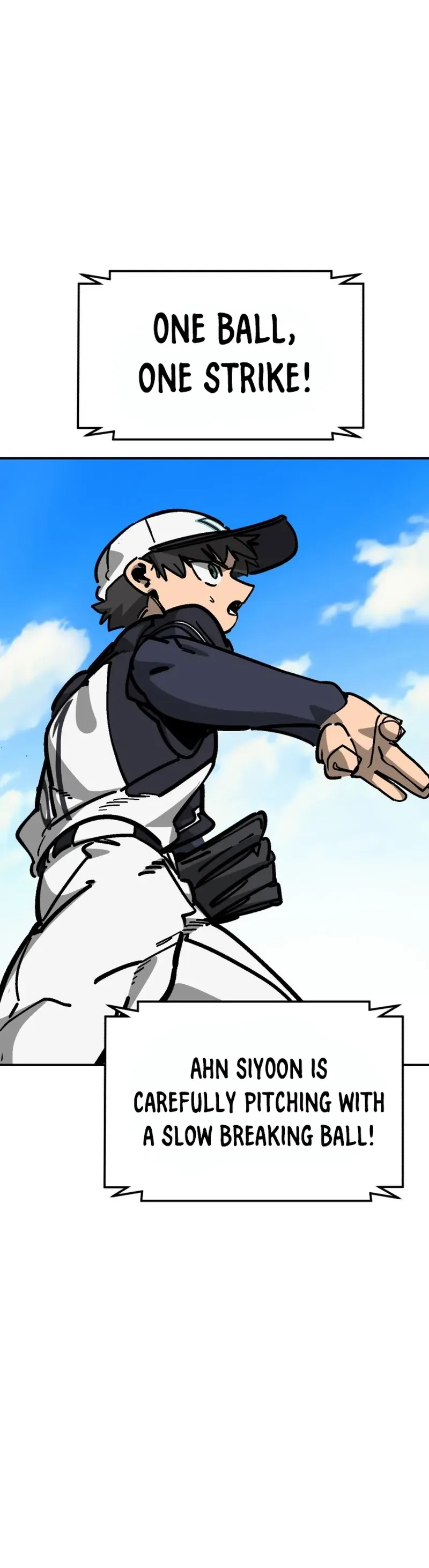 Winning Shot! Chapter 125 – 50. Thirst Page 22