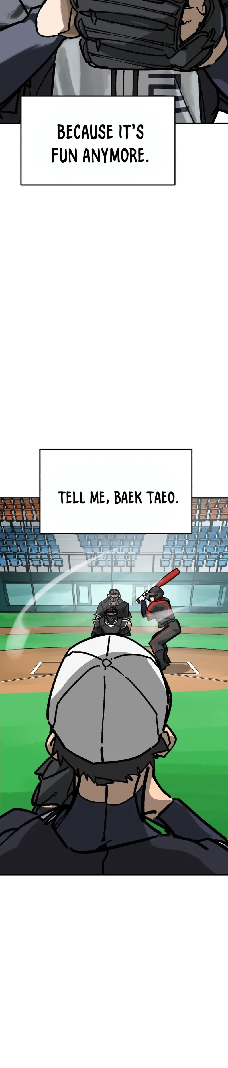 Winning Shot! Chapter 125 – 50. Thirst Page 32