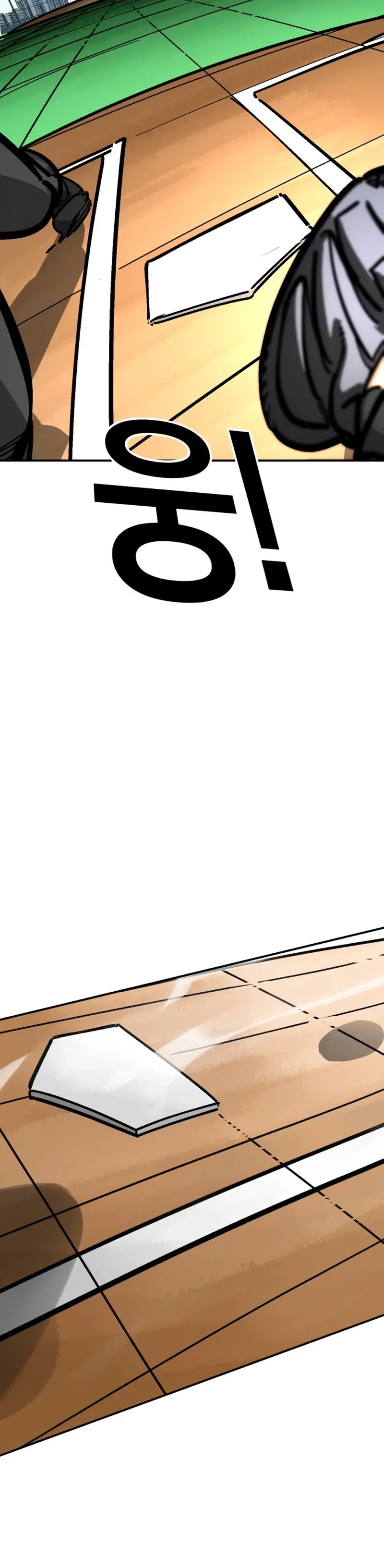 Winning Shot! Chapter 125 – 50. Thirst Page 36