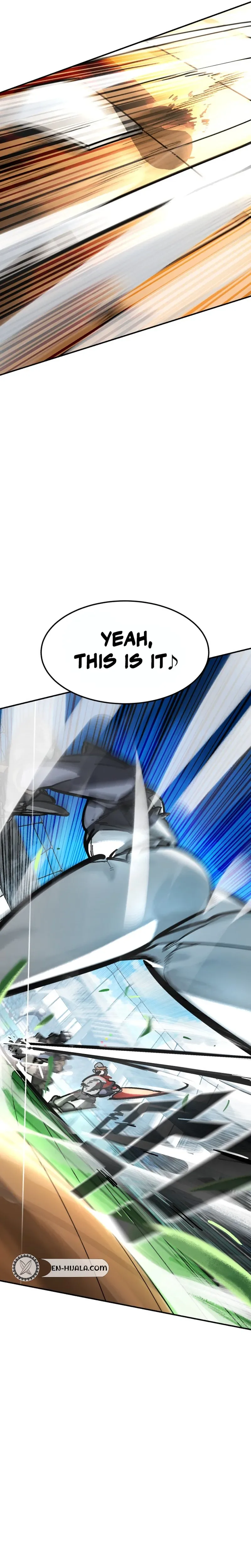 Winning Shot! Chapter 125 – 50. Thirst Page 37