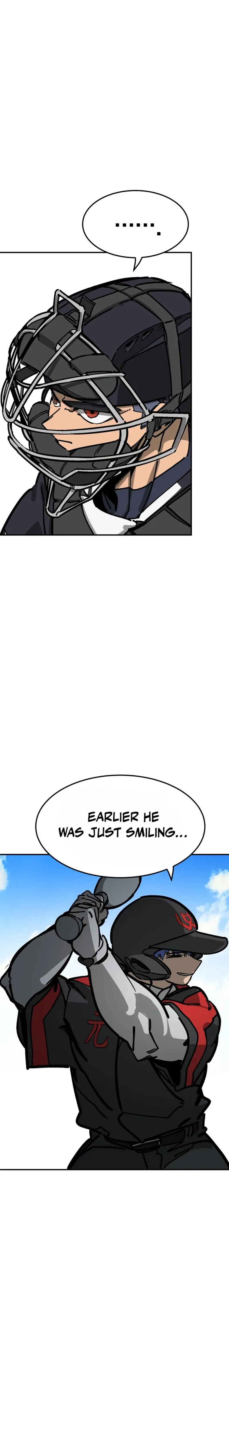 Winning Shot! Chapter 125 – 50. Thirst Page 43
