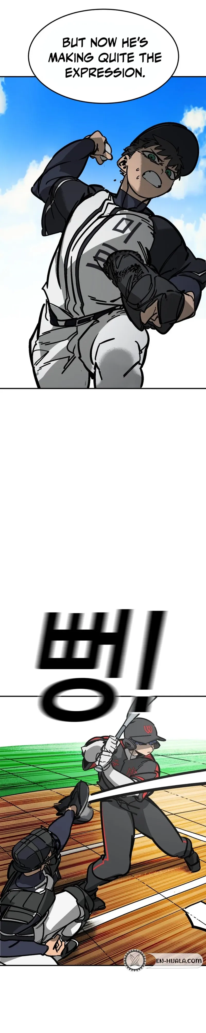 Winning Shot! Chapter 125 – 50. Thirst Page 44