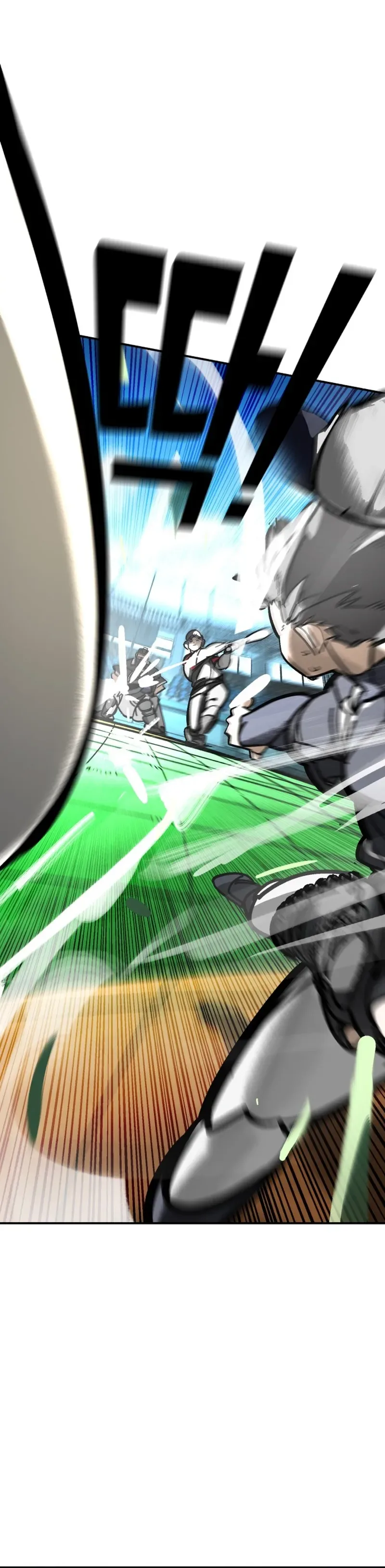 Winning Shot! Chapter 125 – 50. Thirst Page 46
