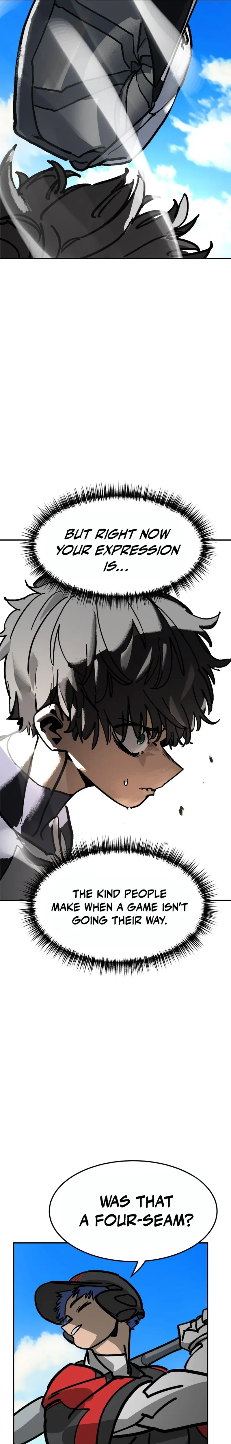 Winning Shot! Chapter 125 – 50. Thirst Page 47