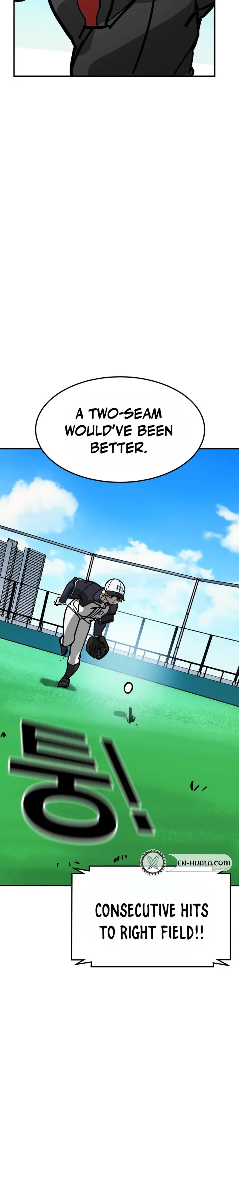 Winning Shot! Chapter 125 – 50. Thirst Page 48
