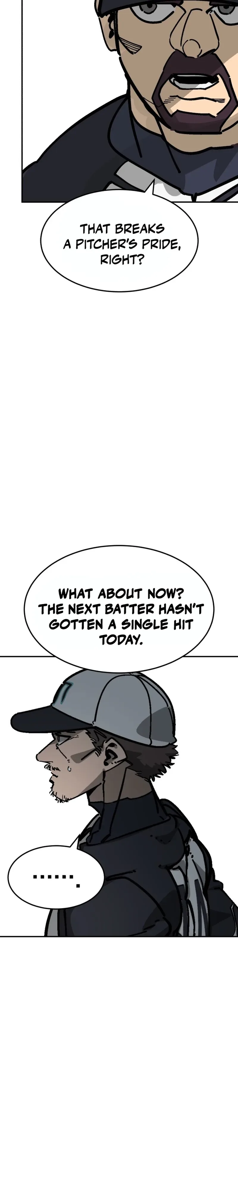 Winning Shot! Chapter 125 – 50. Thirst Page 50
