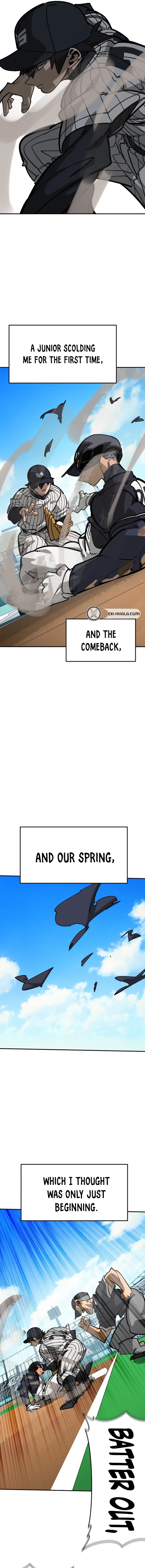 Winning Shot! Chapter 105 – 30. Winners and Losers Page 7