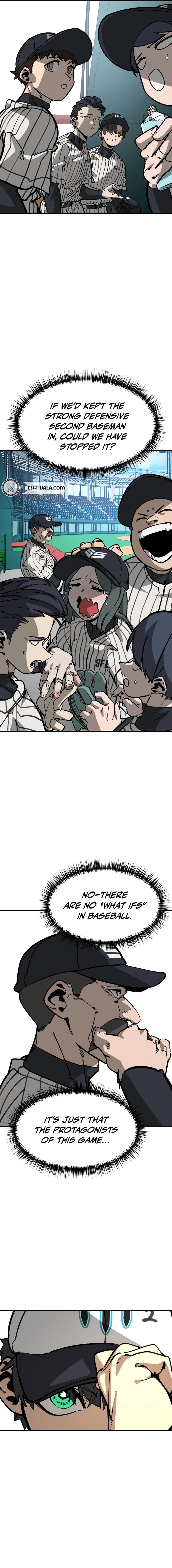 Winning Shot! Chapter 105 – 30. Winners and Losers Page 11