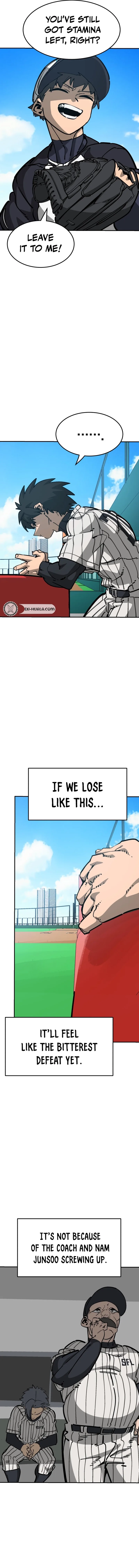 Winning Shot! Chapter 105 – 30. Winners and Losers Page 13