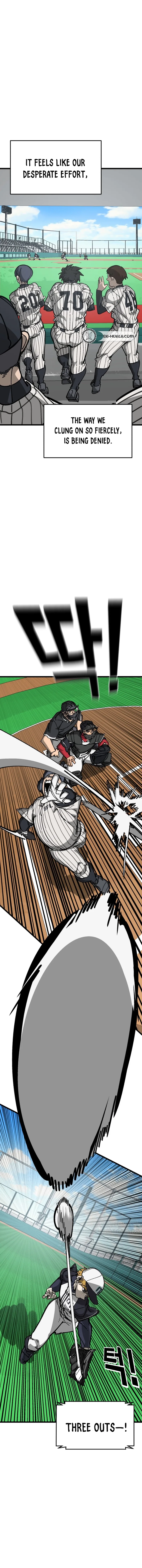 Winning Shot! Chapter 105 – 30. Winners and Losers Page 15