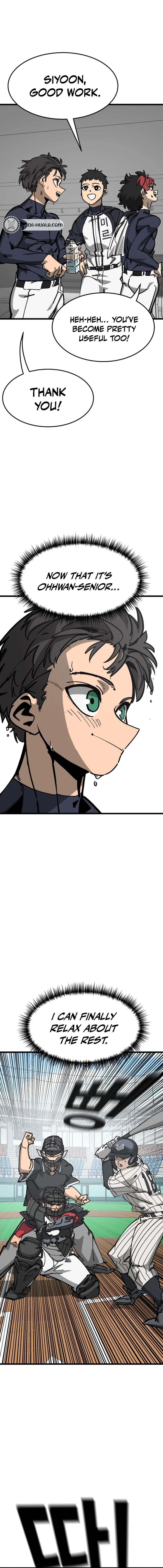 Winning Shot! Chapter 105 – 30. Winners and Losers Page 17