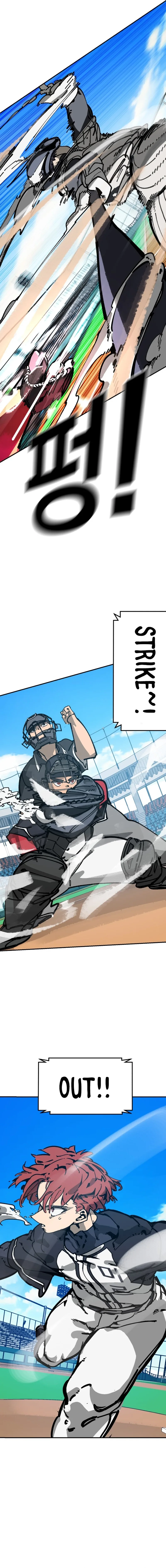 Winning Shot! Chapter 105 – 30. Winners and Losers Page 22