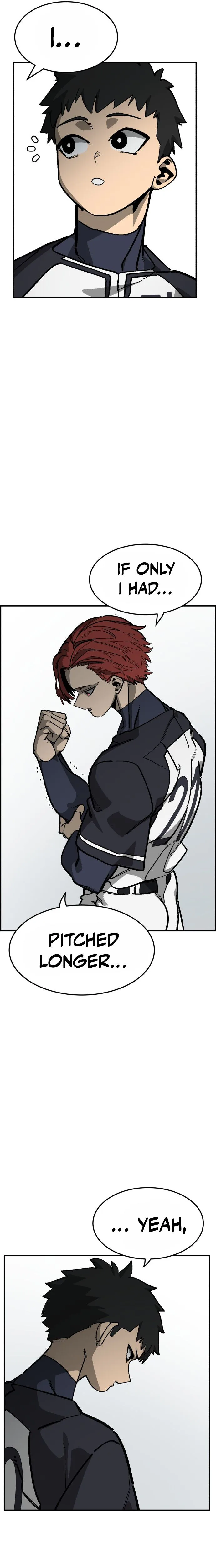 Winning Shot! Chapter 129 Page 16