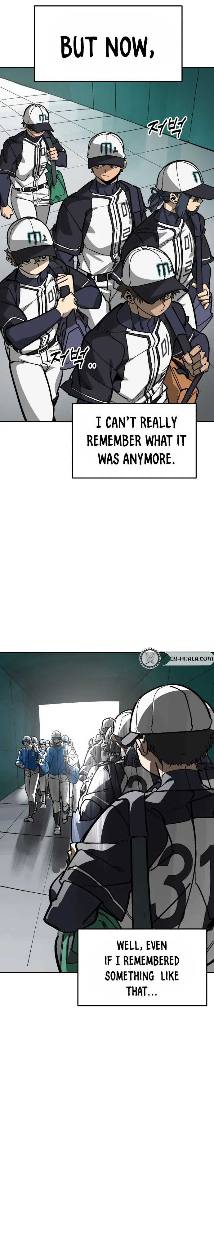 Winning Shot! Chapter 129 Page 24
