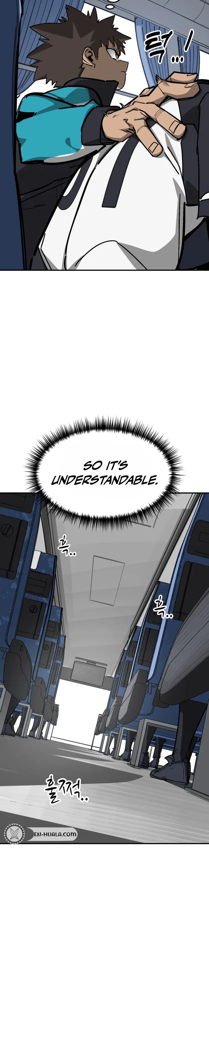Winning Shot! Chapter 129 Page 33