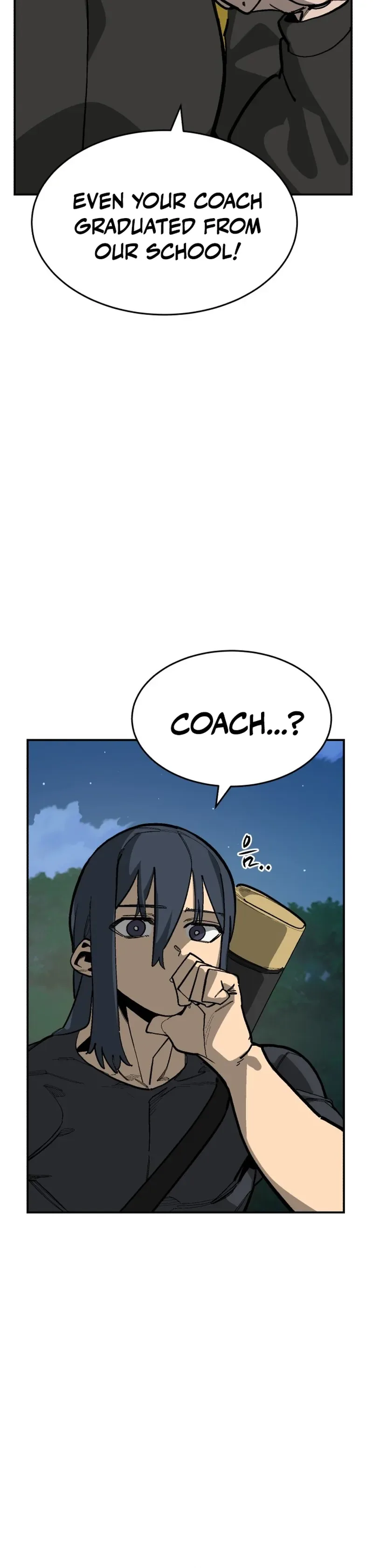 Winning Shot! Chapter 133 – 58. Another Starting Line Page 6