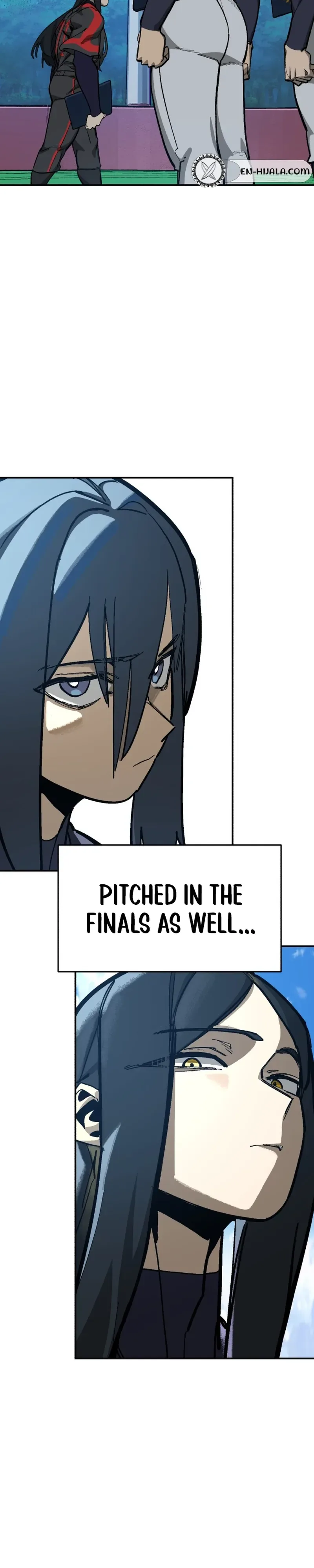 Winning Shot! Chapter 133 – 58. Another Starting Line Page 32