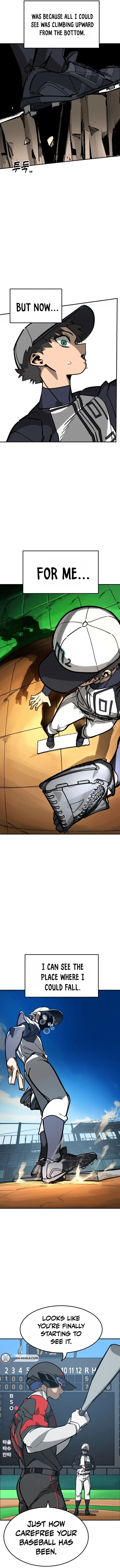 Winning Shot! Chapter 128 - 53. The Struggle at the End Page 17