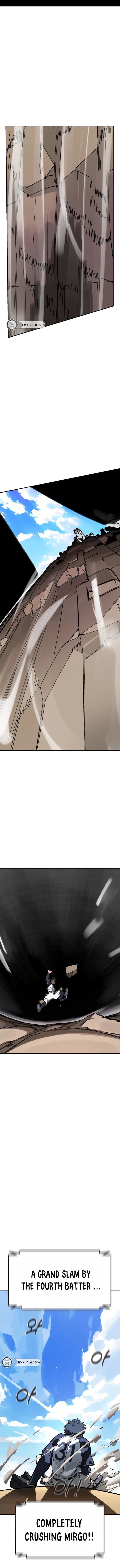 Winning Shot! Chapter 128 - 53. The Struggle at the End Page 21