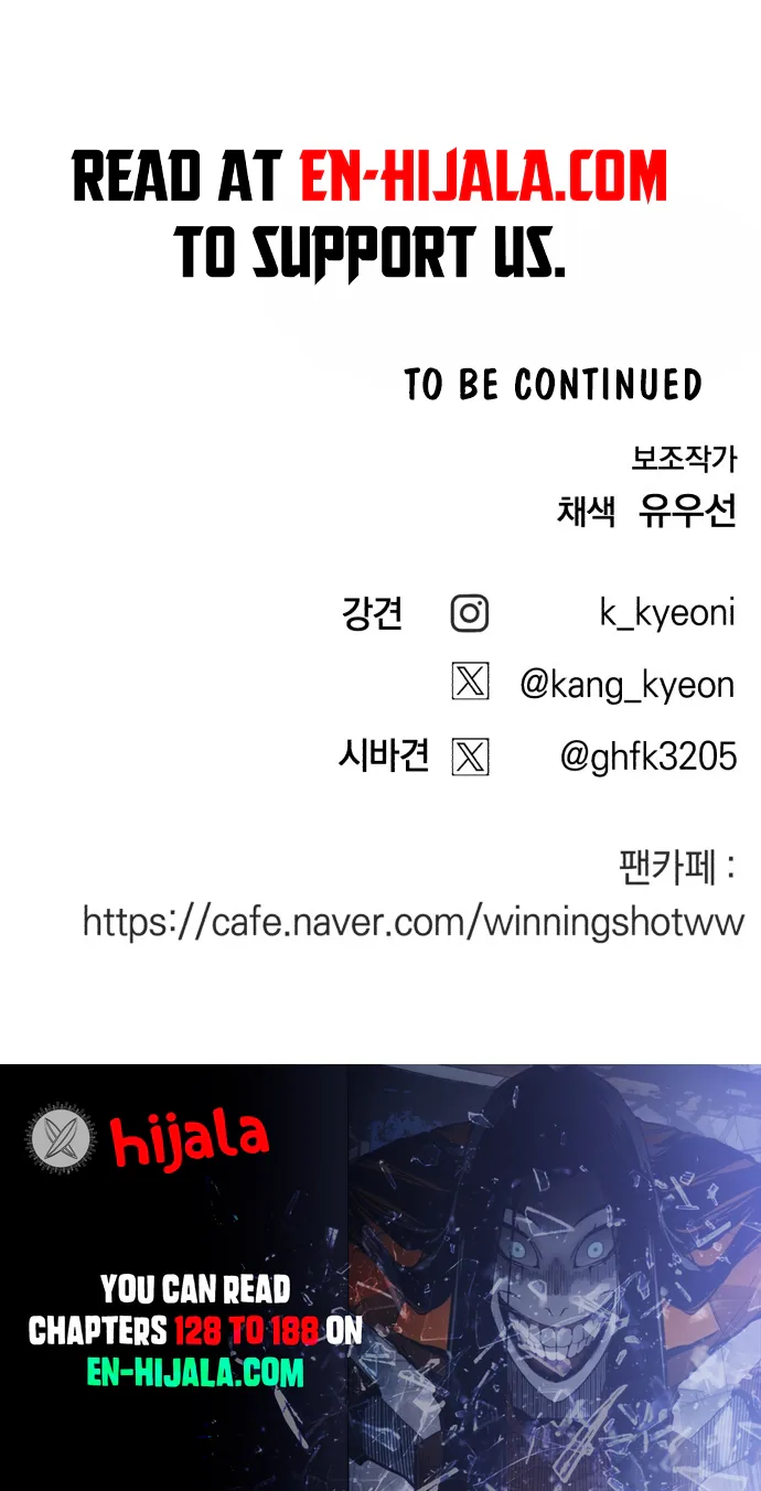 Winning Shot! Chapter 128 - 53. The Struggle at the End Page 22