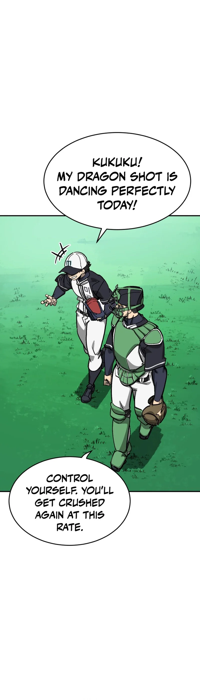 Winning Shot! Chapter 135 – 60. Recovery Page 10