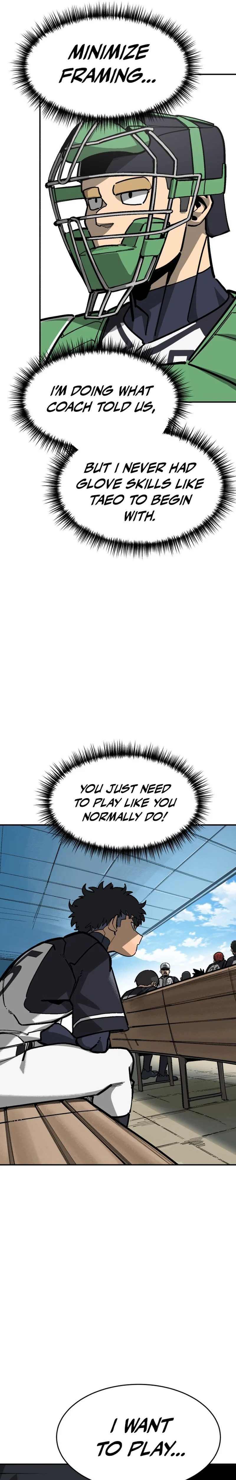 Winning Shot! Chapter 135 – 60. Recovery Page 11