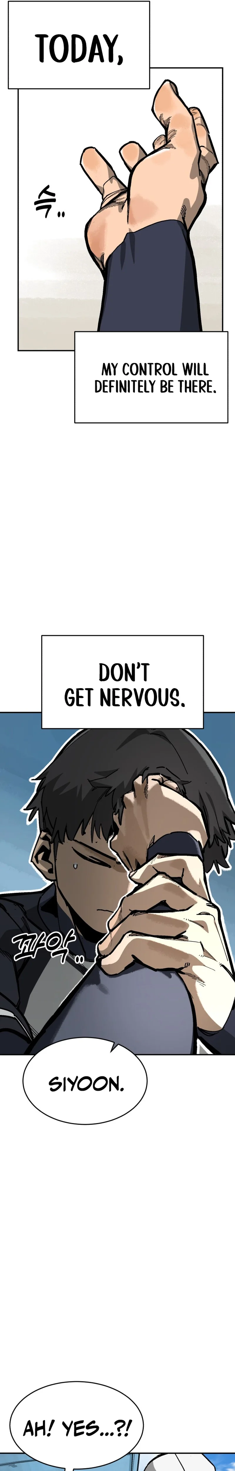 Winning Shot! Chapter 135 – 60. Recovery Page 13