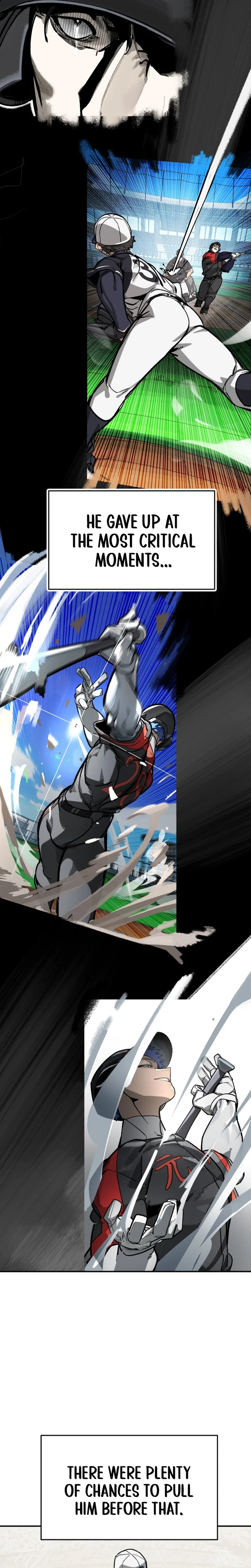 Winning Shot! Chapter 135 – 60. Recovery Page 19