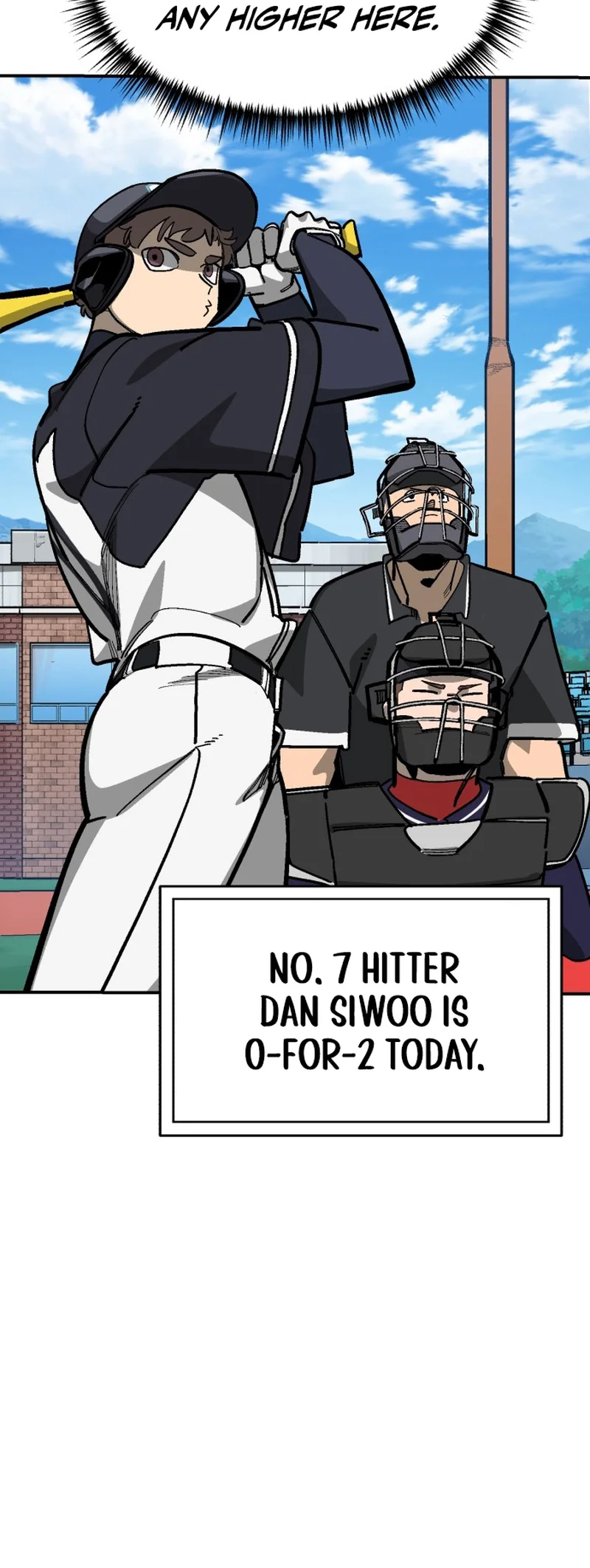 Winning Shot! Chapter 135 – 60. Recovery Page 28