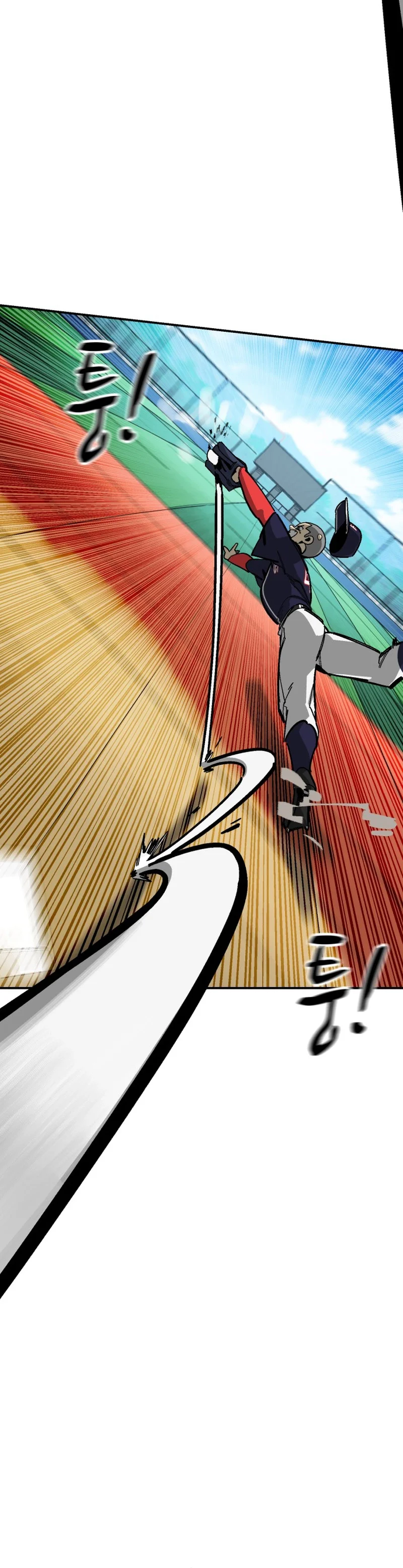 Winning Shot! Chapter 135 – 60. Recovery Page 30