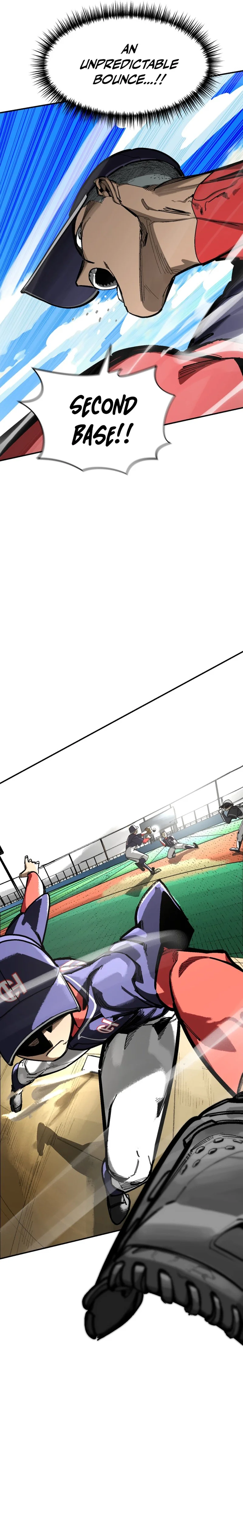 Winning Shot! Chapter 135 – 60. Recovery Page 31