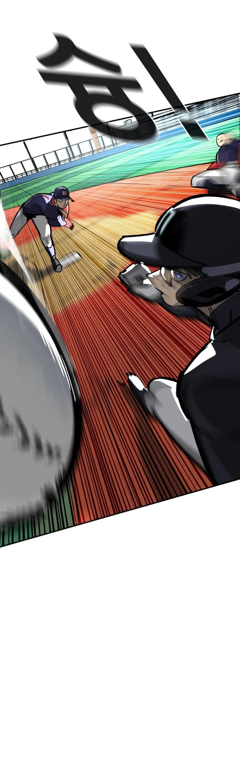 Winning Shot! Chapter 135 – 60. Recovery Page 32