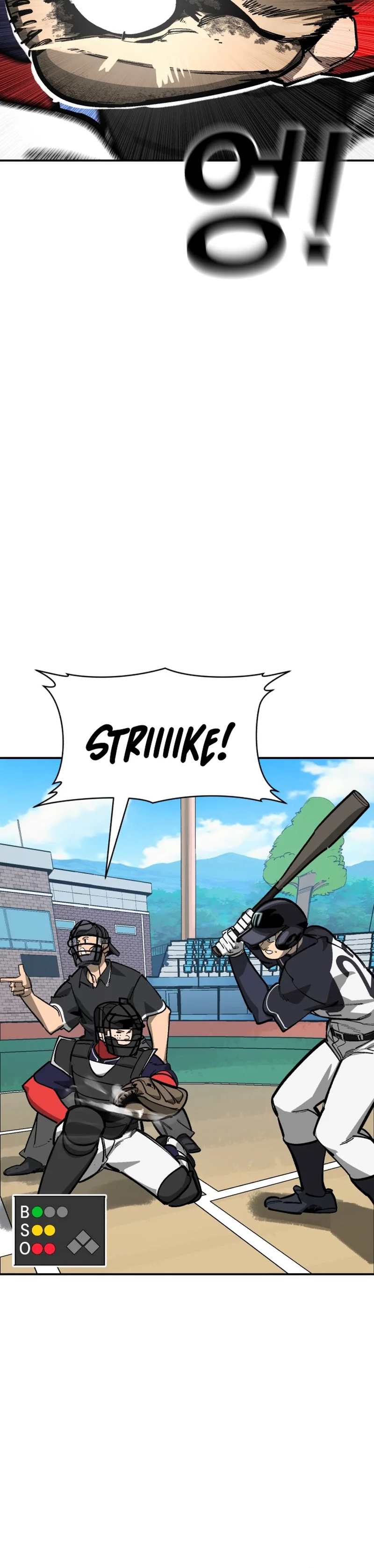 Winning Shot! Chapter 135 – 60. Recovery Page 36