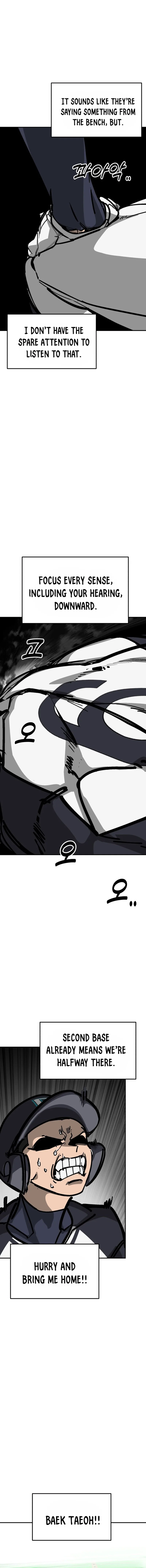 Winning Shot! Chapter 123 – 48.shaking silene Page 6