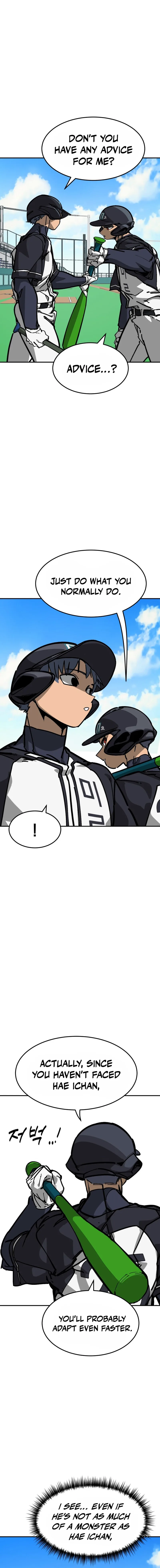 Winning Shot! Chapter 123 – 48.shaking silene Page 9
