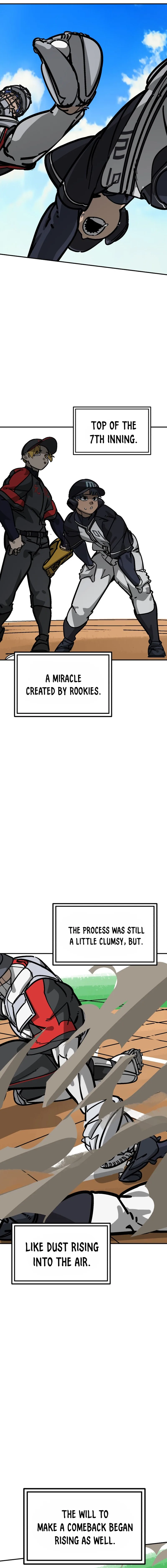 Winning Shot! Chapter 123 – 48.shaking silene Page 17