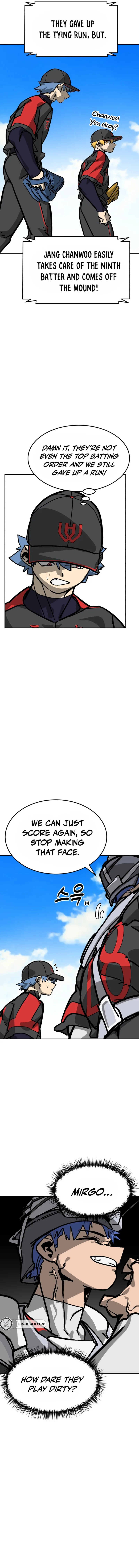 Winning Shot! Chapter 123 – 48.shaking silene Page 20