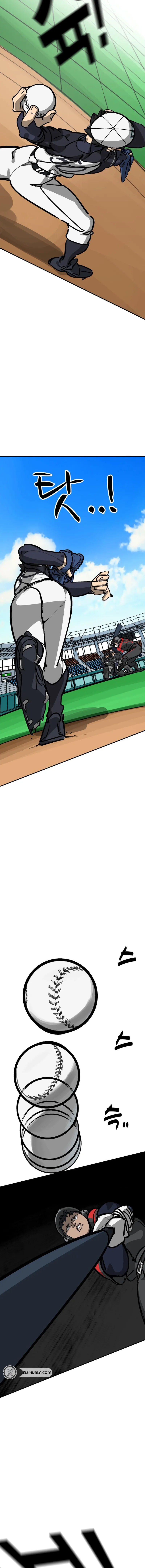 Winning Shot! Chapter 114 - 39. The aesthetics of slowness Page 8