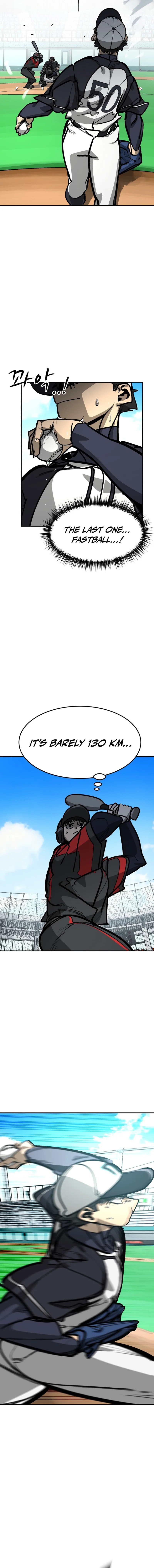 Winning Shot! Chapter 114 - 39. The aesthetics of slowness Page 19
