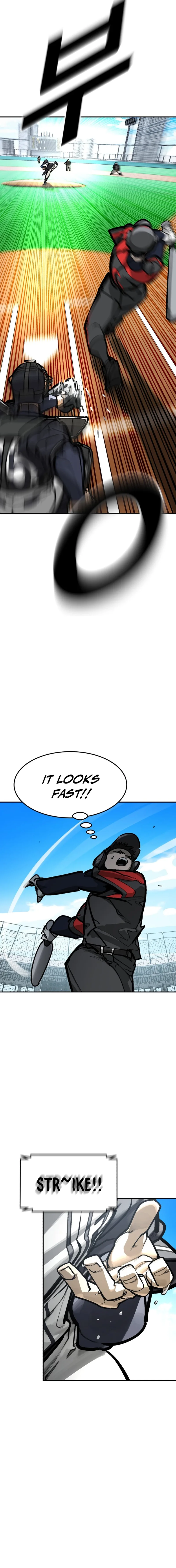 Winning Shot! Chapter 114 - 39. The aesthetics of slowness Page 20