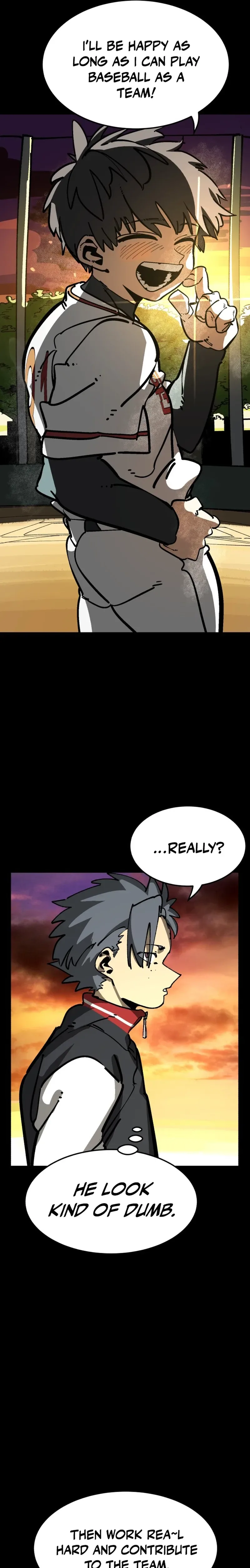 Winning Shot! Chapter 102 - 27. Settling the Score Page 13