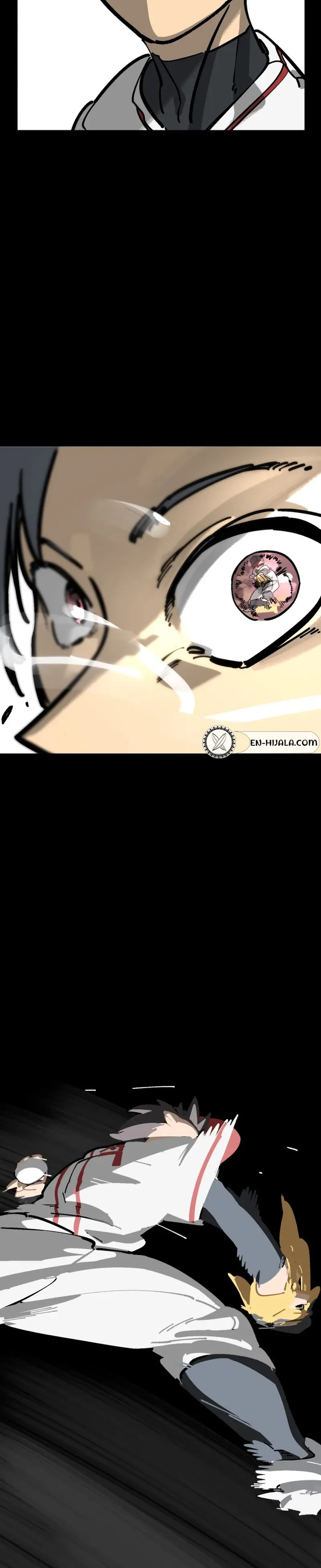 Winning Shot! Chapter 102 - 27. Settling the Score Page 16