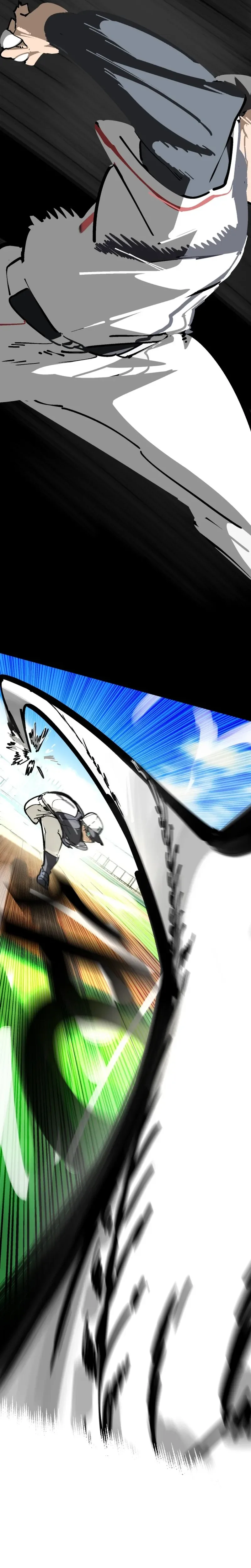 Winning Shot! Chapter 102 - 27. Settling the Score Page 17
