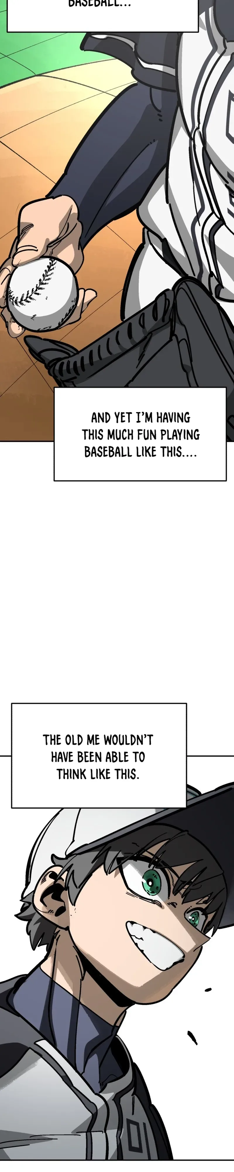 Winning Shot! Chapter 102 - 27. Settling the Score Page 28