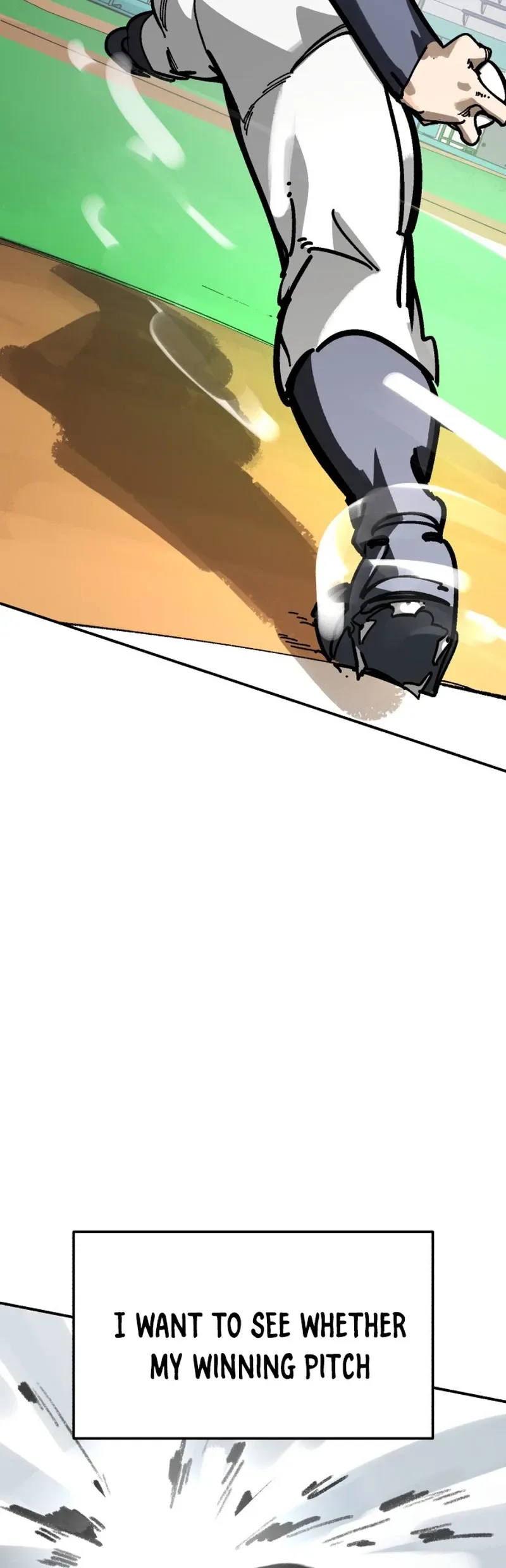 Winning Shot! Chapter 102 - 27. Settling the Score Page 32