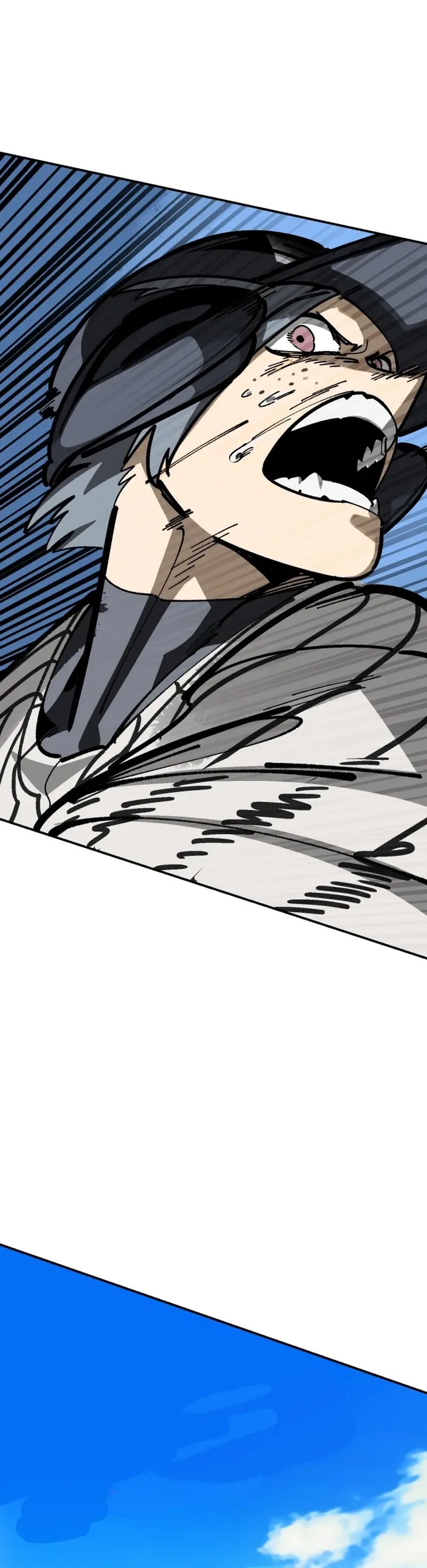 Winning Shot! Chapter 102 - 27. Settling the Score Page 36